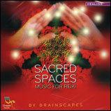 Sacred Spaces 