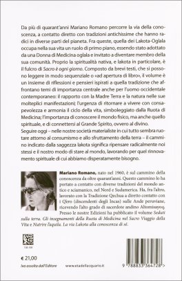 Sacro è Ogni Giorno — Libro - 2