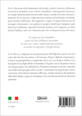 Sacro Equilibrio — Libro - 2