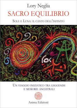 Sacro Equilibrio — Libro - 1
