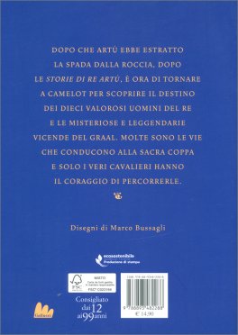 Sacro Graal — Libro - 2