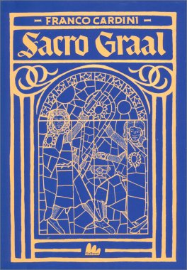 Sacro Graal — Libro - 1