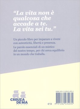 Sadhguru. Il Piccolo Libro — Libro - 2