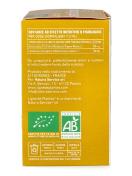 Safran Complex Bio - 3