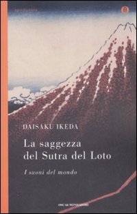 Libro sutra del loto