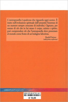 Saggezza dell'Uomo — Libro - 2