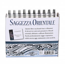 Saggezza Orientale — Libro - 3
