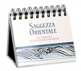 Saggezza Orientale — Libro - 1