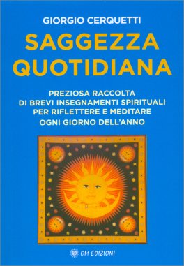 Saggezza Quotidiana — Libro - 1