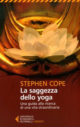 La Saggezza dello Yoga — Libro - 1