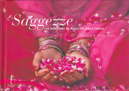 Saggezze - 130 Pensieri di Maestri dell'India — Libro - 1