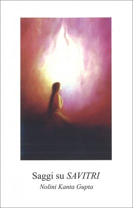 Saggi su Savitri — Libro - 1