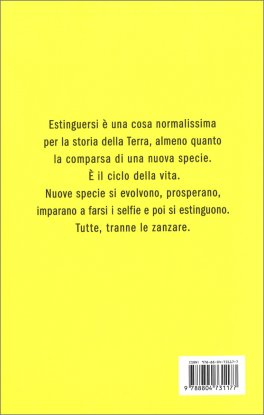 Saggio Erotico sulla Fine del Mondo — Libro - 2
