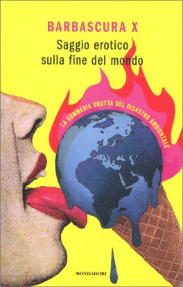 Saggio Erotico sulla Fine del Mondo — Libro - 1