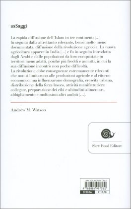 La Rivoluzione Agricola Araba — Libro - 2