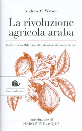 La Rivoluzione Agricola Araba — Libro - 1