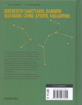Sagittario — Libro - 2