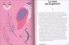 Sagittario — Libro - 3
