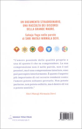 Sahaja Yoga — Libro - 2