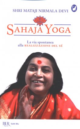 Sahaja Yoga — Libro - 1