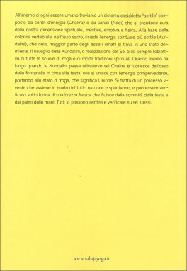 Sahaja Yoga — Libro - 2