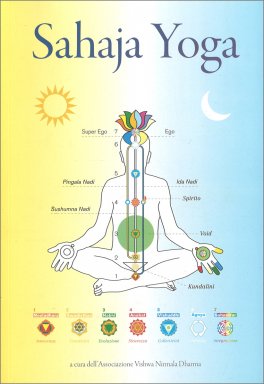 Sahaja Yoga — Libro - 1
