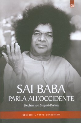 Sai Baba Parla all'Occidente — Libro - 1