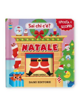 Sai Chi C'è? Natale — Libro - 2
