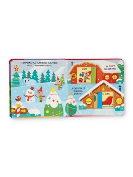 Sai Chi C'è? Natale — Libro - 3