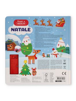 Sai Chi C'è? Natale — Libro - 5