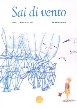 Sai di Vento — Libro - 1