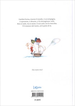 Sai di Vento — Libro - 2