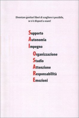 Sai Osare — Libro - 2