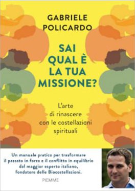 Sai Qual è la Tua Missione? — Libro - 1