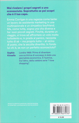 Sai Tenere un Segreto? — Libro - 2