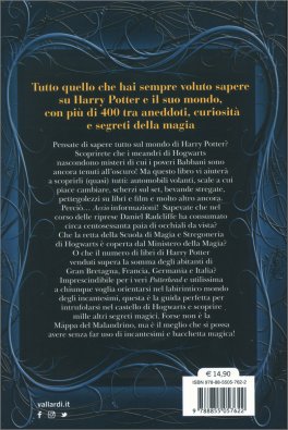 Sai Tutto su Harry Potter? — Libro - 2