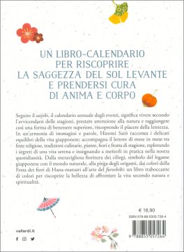 Saijiki — Libro - 2