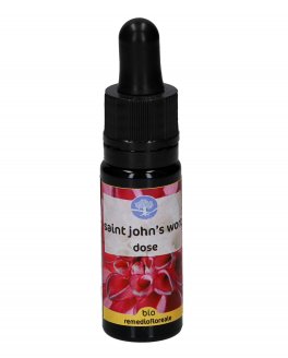 Saint John's Wort - Fiori californiani - Dose - 1