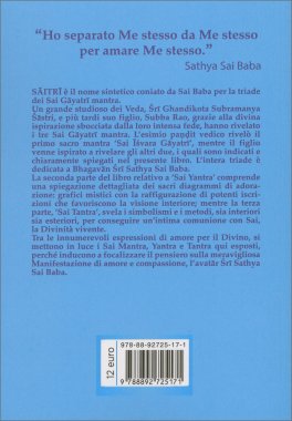 Saitri - Mantra Yantra Tantra — Libro - 2