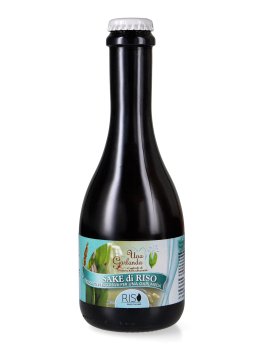 Sake di Riso - 1