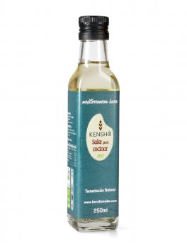 Sake per Cucinare Bio - 1