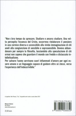 Saldo Mi Pongo nell'Esistenza — Libro - 2