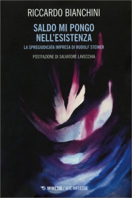 Saldo Mi Pongo nell'Esistenza — Libro - 1
