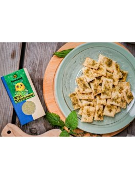 Sale alle Erbe Selvatiche Biologico - 3