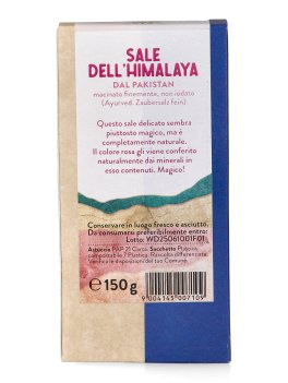 Sale dell'Himalaya Fine - 3