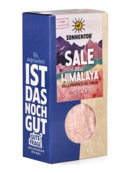 Sale dell'Himalaya Fine - 1