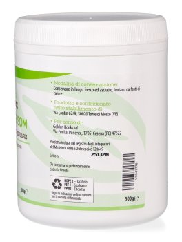 Sale di Epsom - Integratore a Base di Magnesio - 2