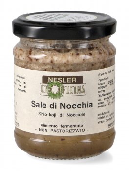 Sale di Nocchia - 1