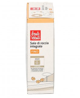 Sale di Roccia Integrale - 4