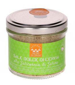 Sale Dolce di Cervia alla Salicornia di Salina - 1